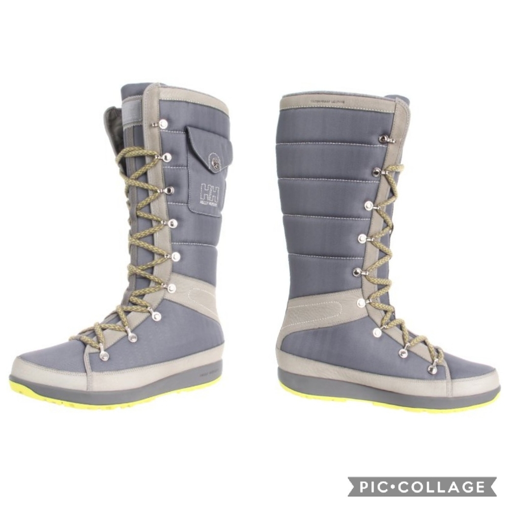 Helly Hansen snow boot